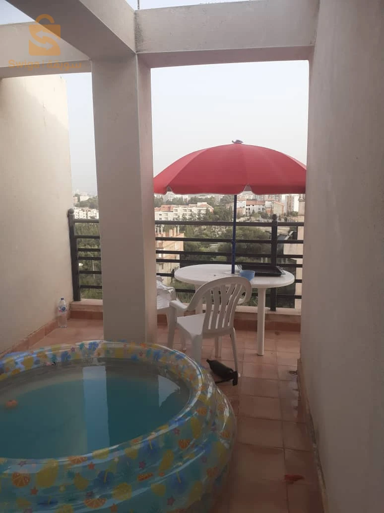 Beau Duplex 220m2 à vendre