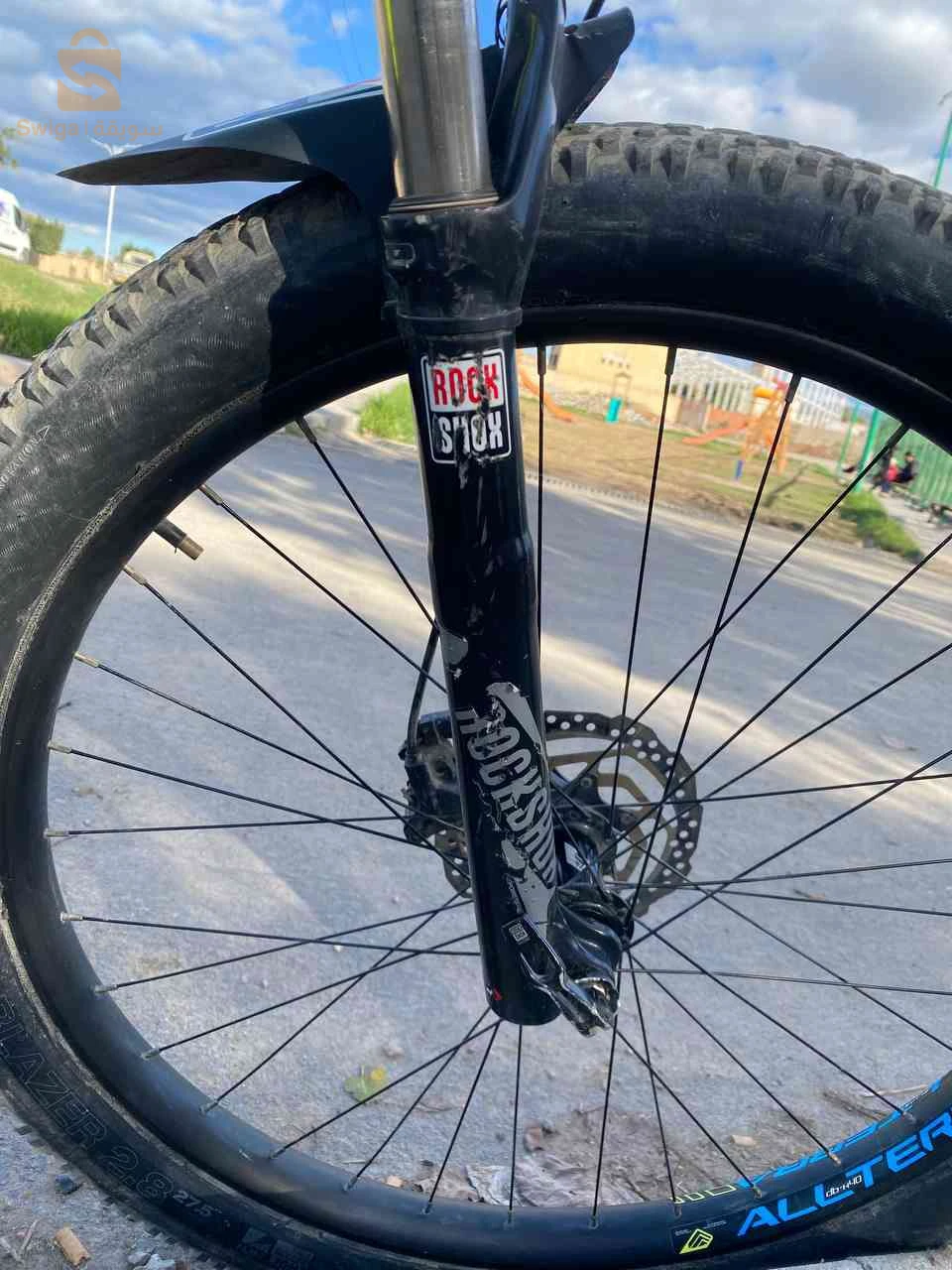 vélo électrique