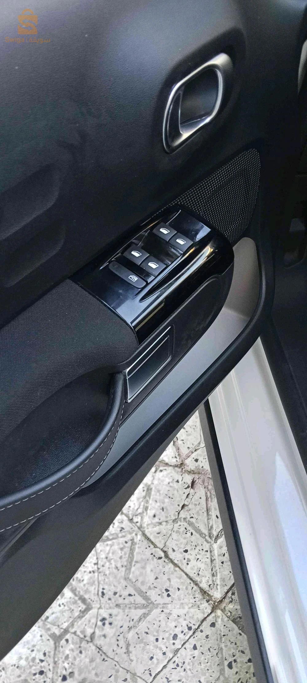 ستروين C3 2023 41 سوق اهراس