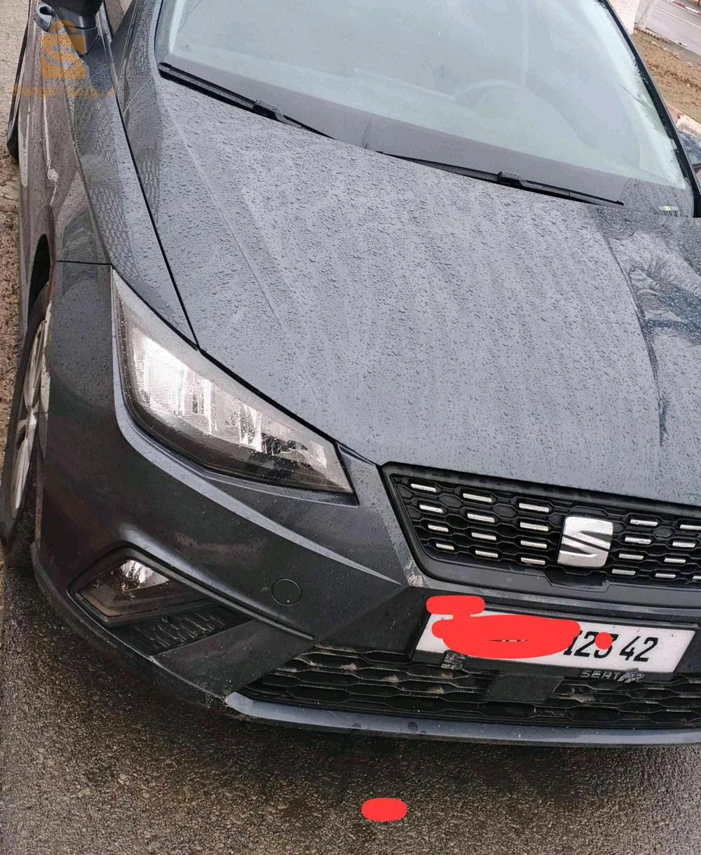 Seat Ibiza 2023 42 TIPAZA