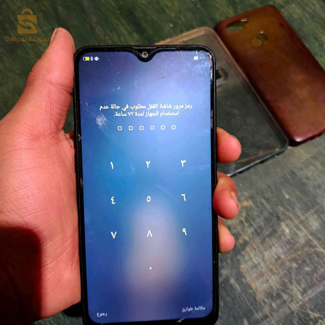 OPPOA11K