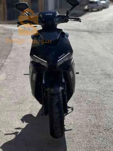 vms driver 2025 jdid warka
