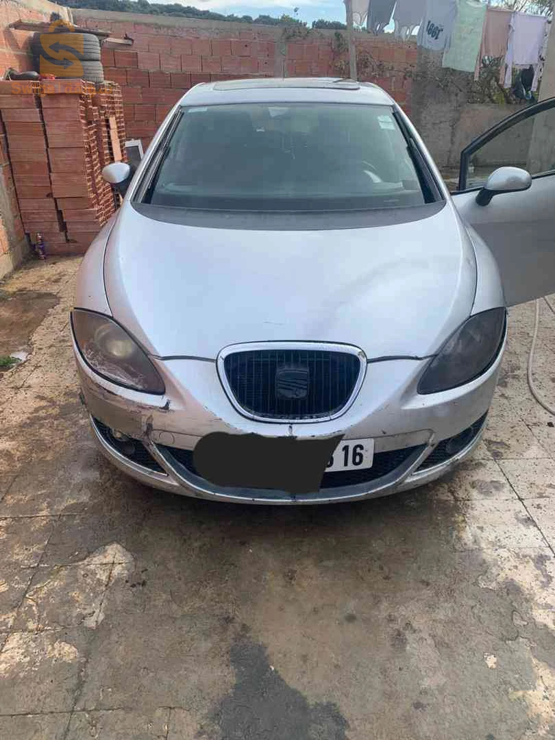 سيات Leon 2008 16 الجزائر