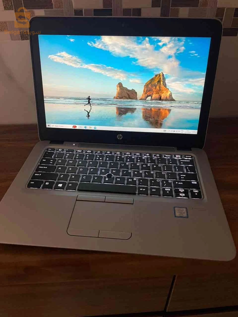 Hp Elitebook 820 G4