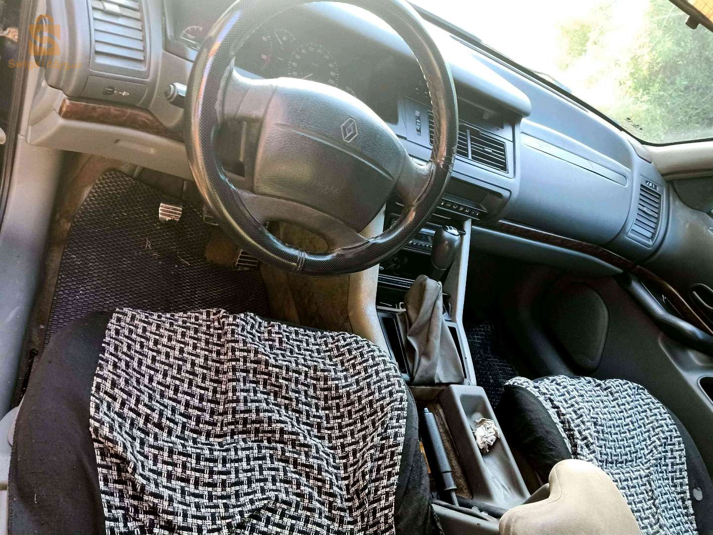 Renault Safrane 1997 25 CONSTANTINE