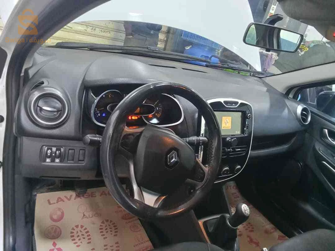 رينو 2015 16 الجزائر