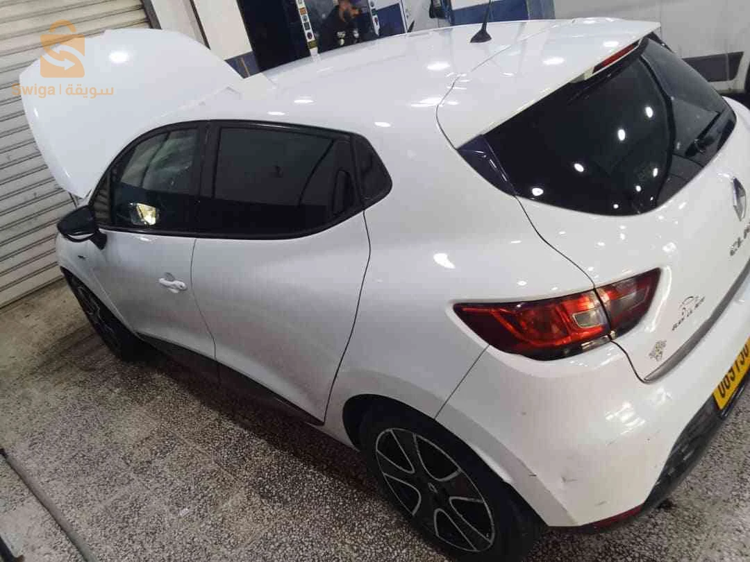رينو 2015 16 الجزائر