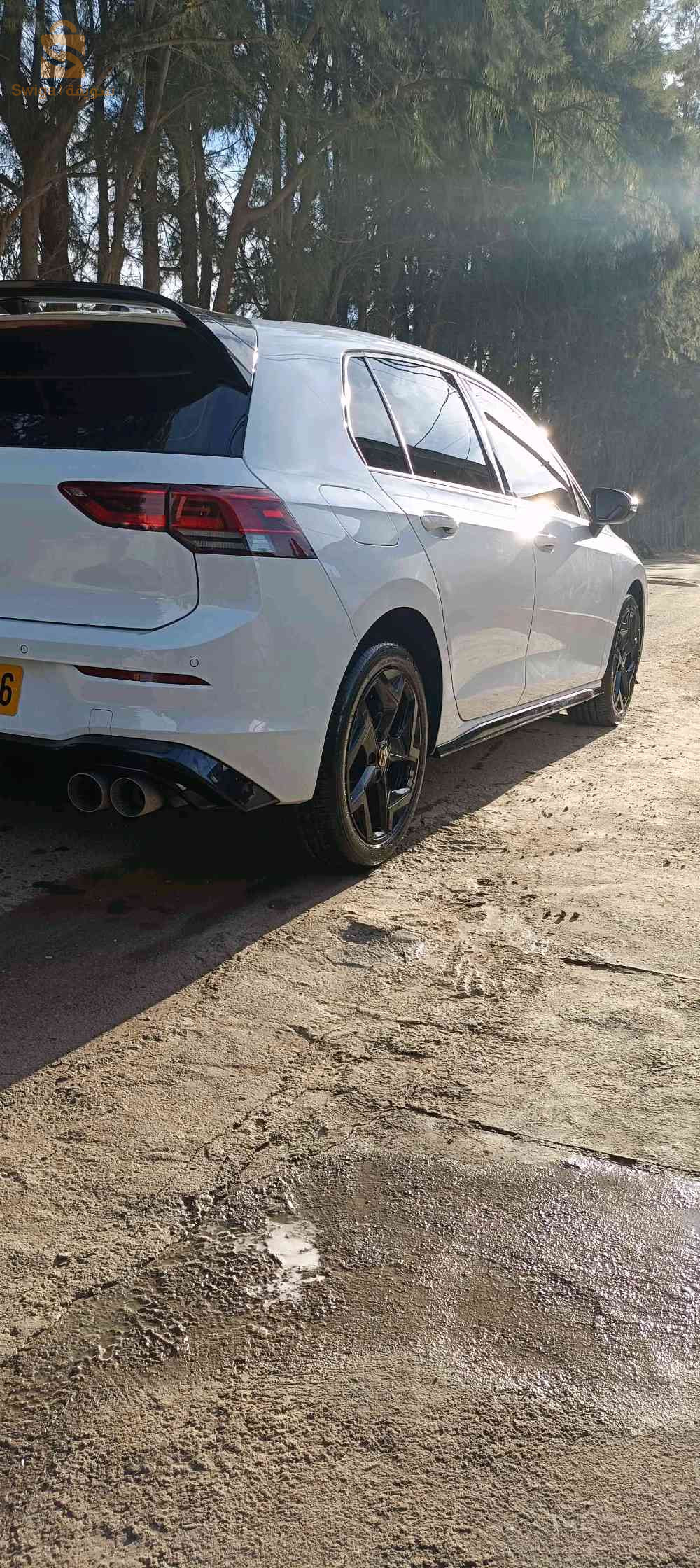 فولكس واجن Golf 2021 35 بومرداس
