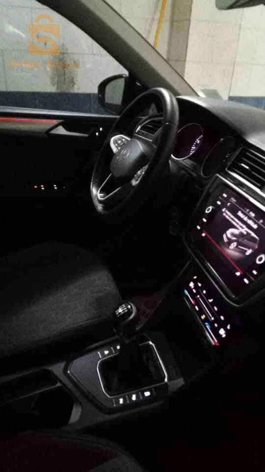 Volkswagen Tiguan 2023 35 BOUMERDES