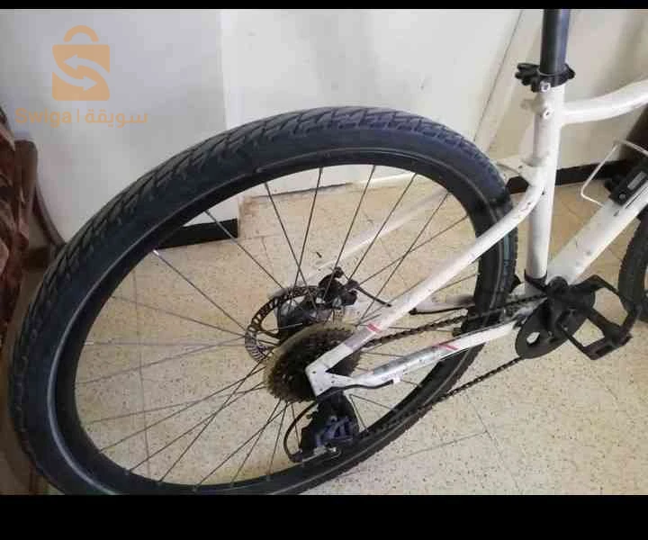 vélo bitwin river side500 ndifa