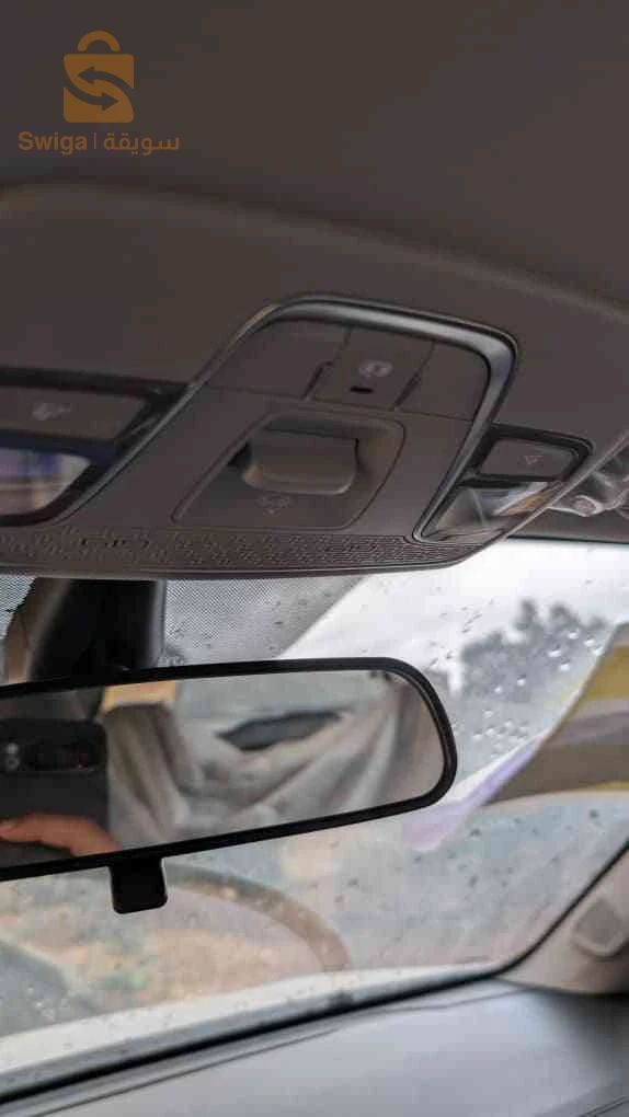 جيلى GX3 pro Drive 2025 42 تيبازة