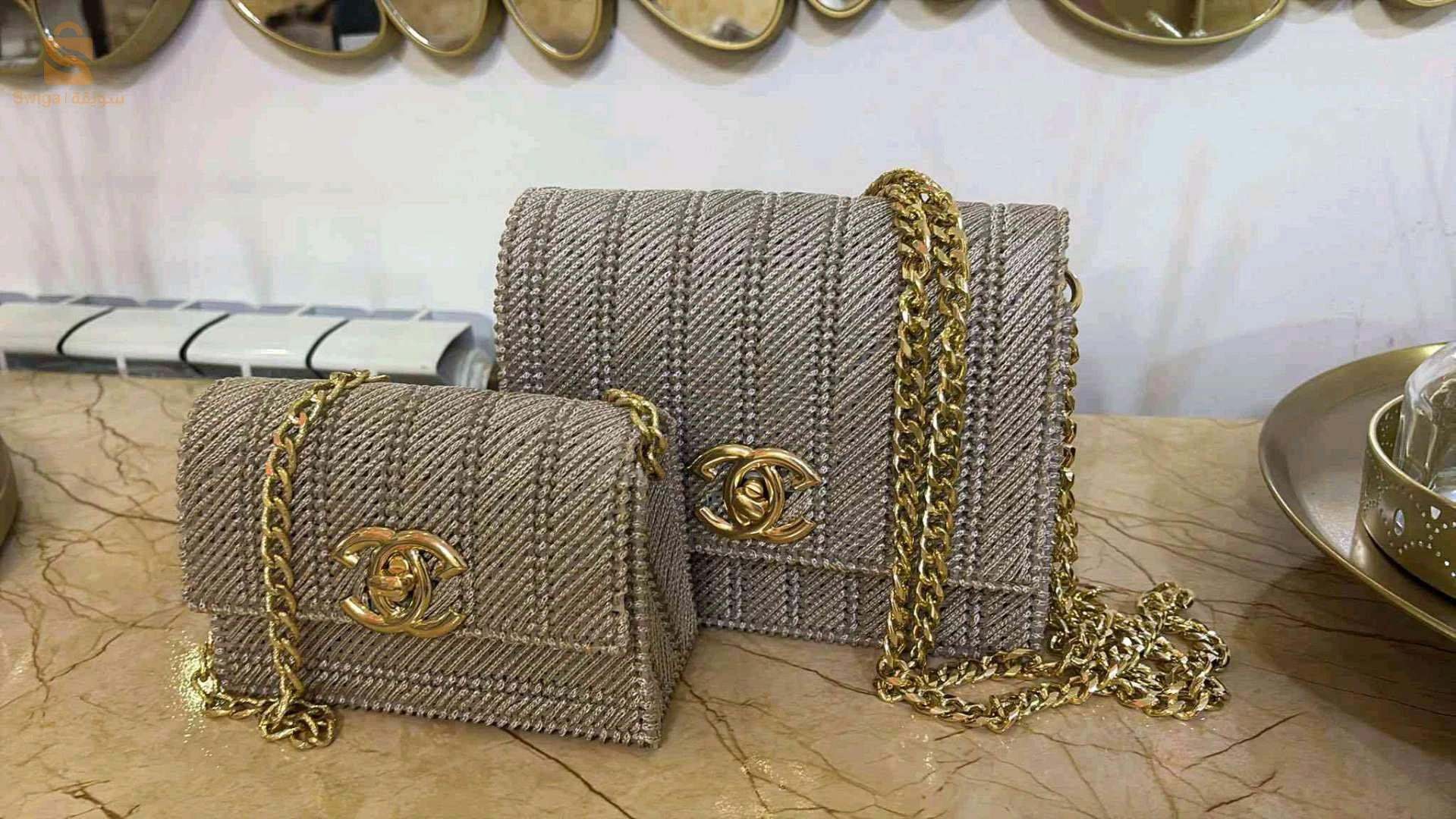 حقائب نسائية