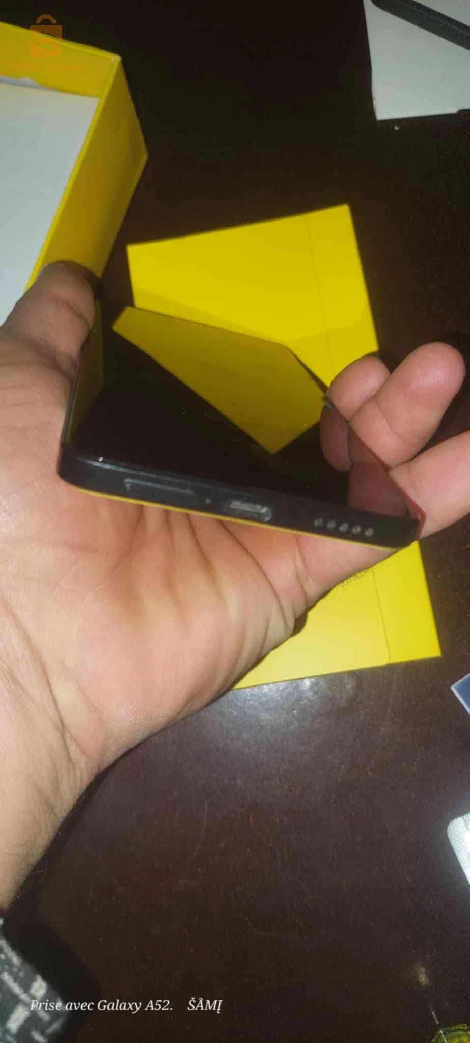 Poco x6 pro 12/512
