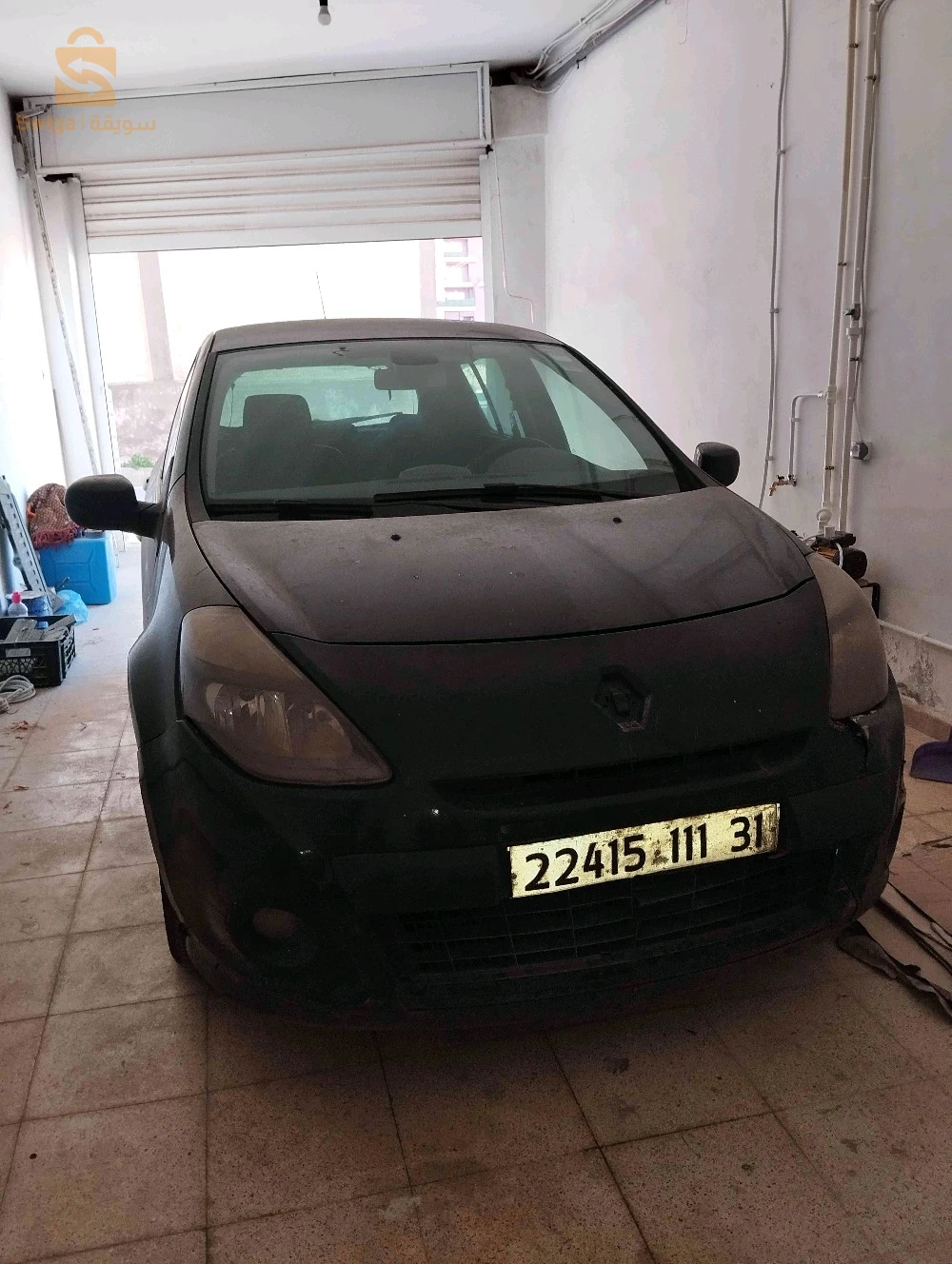 رينو Clio 3 2011 31 وهران