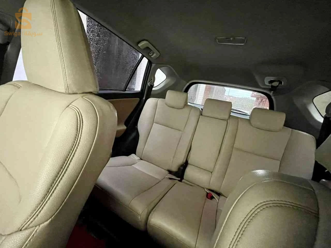تويوتا RAV 4 2018 16 الجزائر