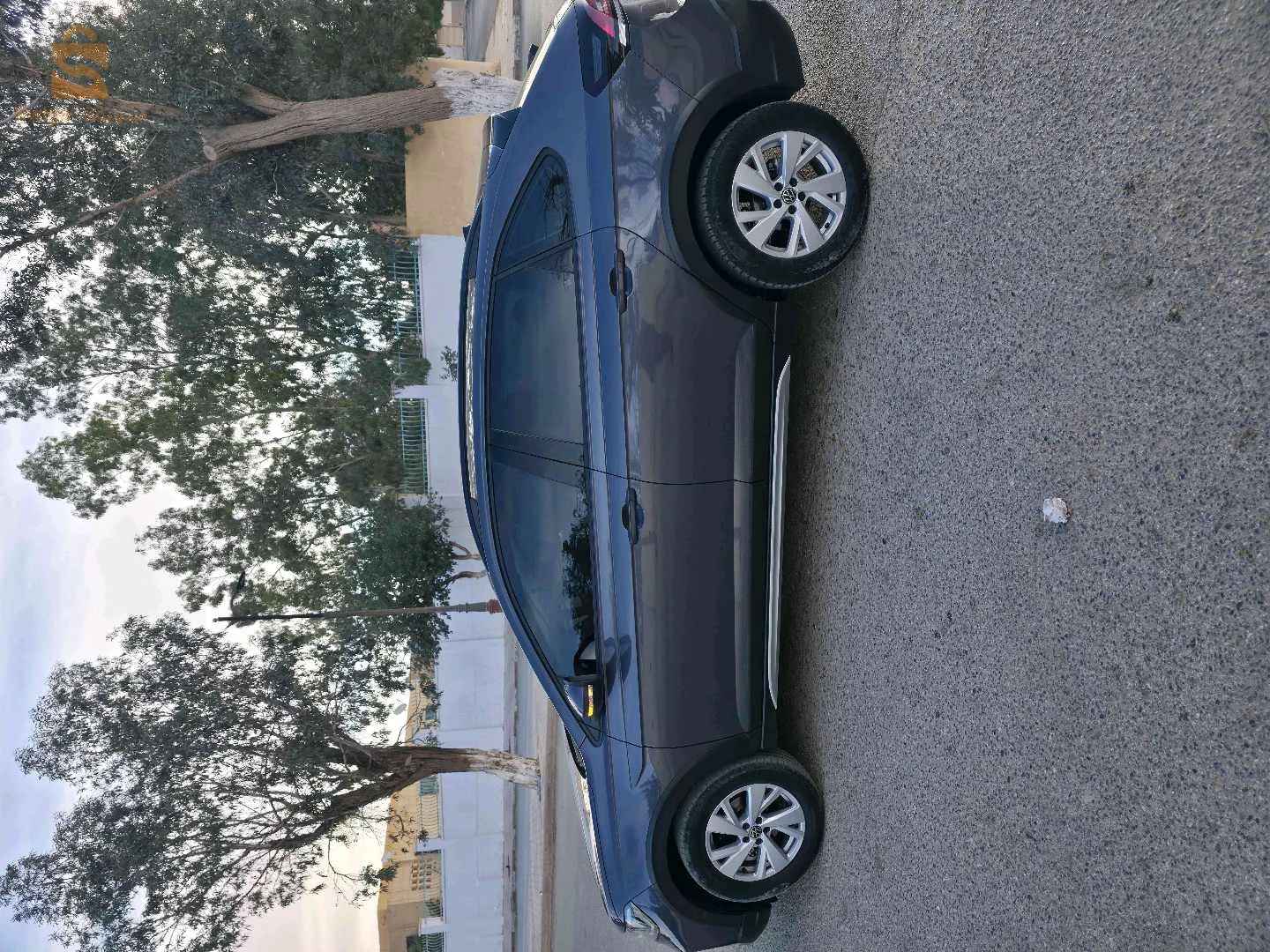 Volkswagen TAIGO 2022 3 LAGHOUAT