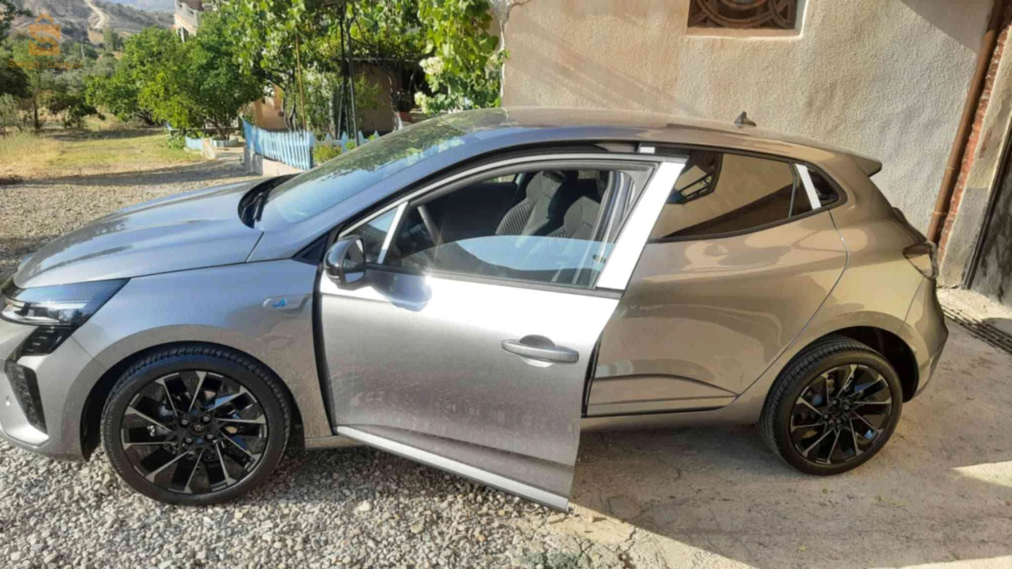 رينو Clio 5 2025 6 بجاية