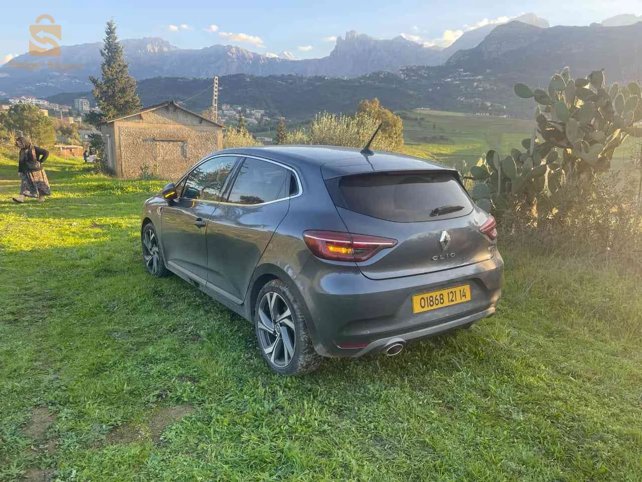 رينو Clio 5 2021 31 وهران