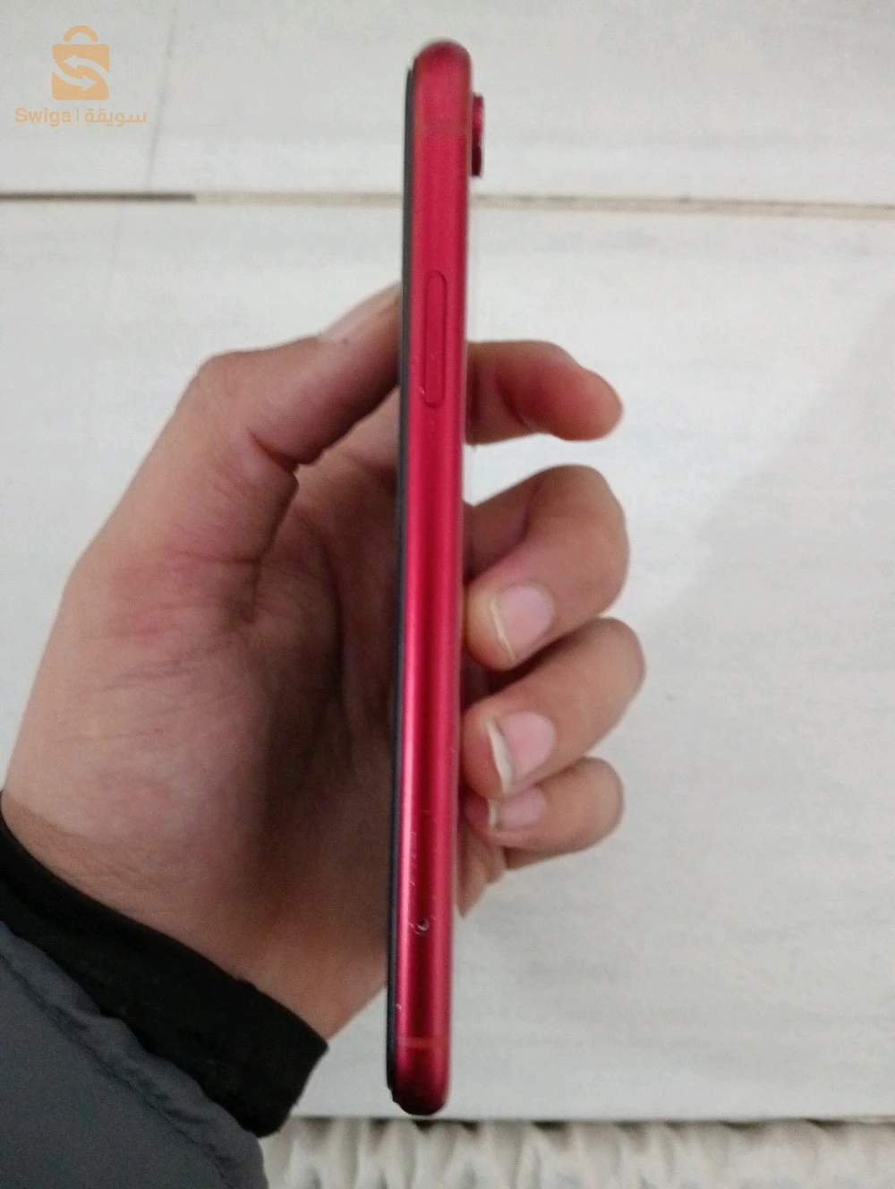 ايفونxr