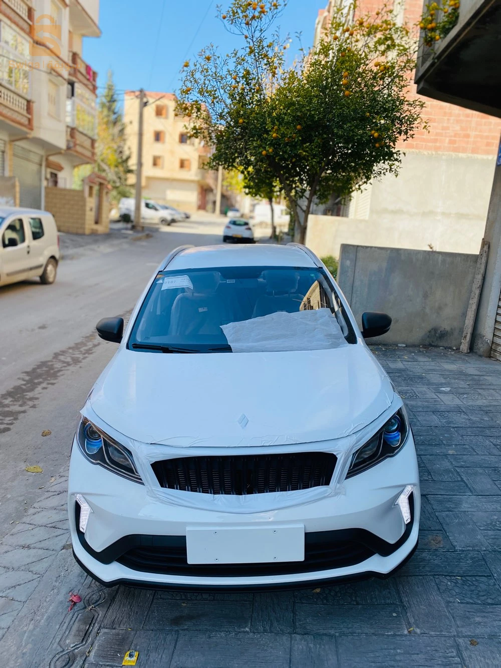 جيلى GX3 pro FUN 2025 43 ميلة