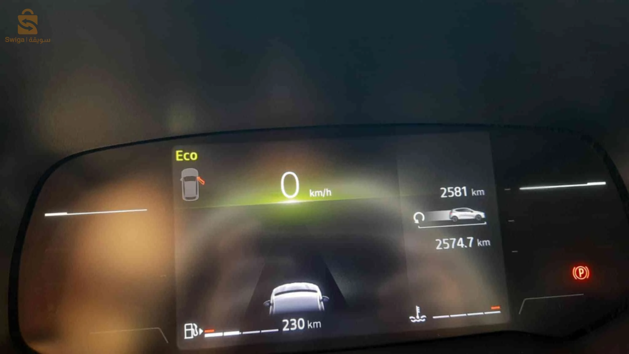 Renault Clio 5 2025 6 BEJAIA