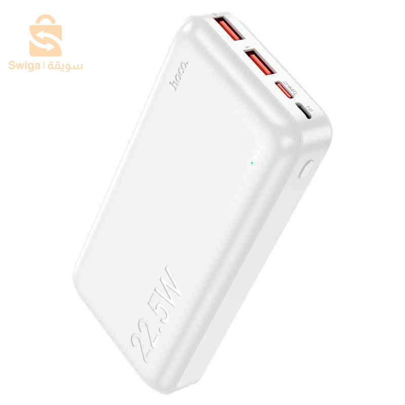 powerbank hoco j101A original 20000mAh