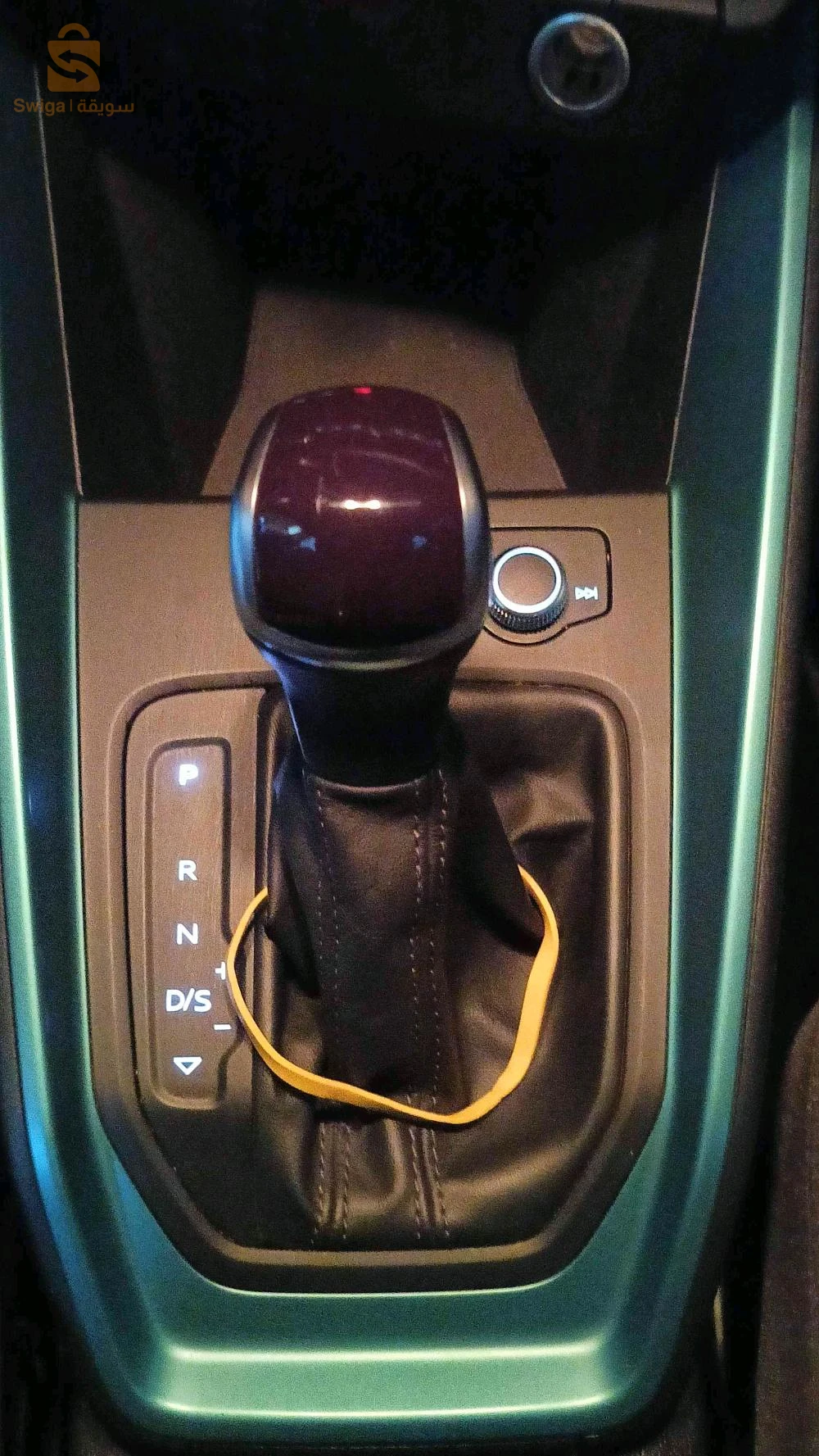 Audi A1 2024 5 BATNA