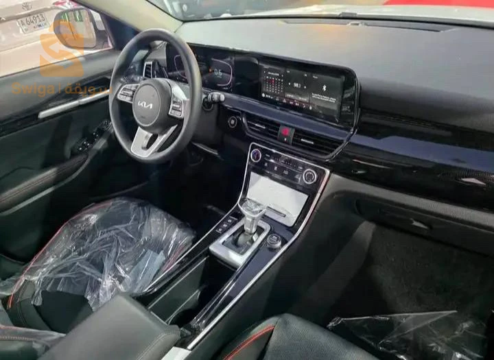 كيا Sorento 2025 35 بومرداس
