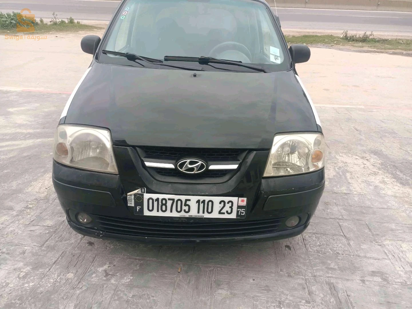 هونداي Atos 2010 23 عنابة