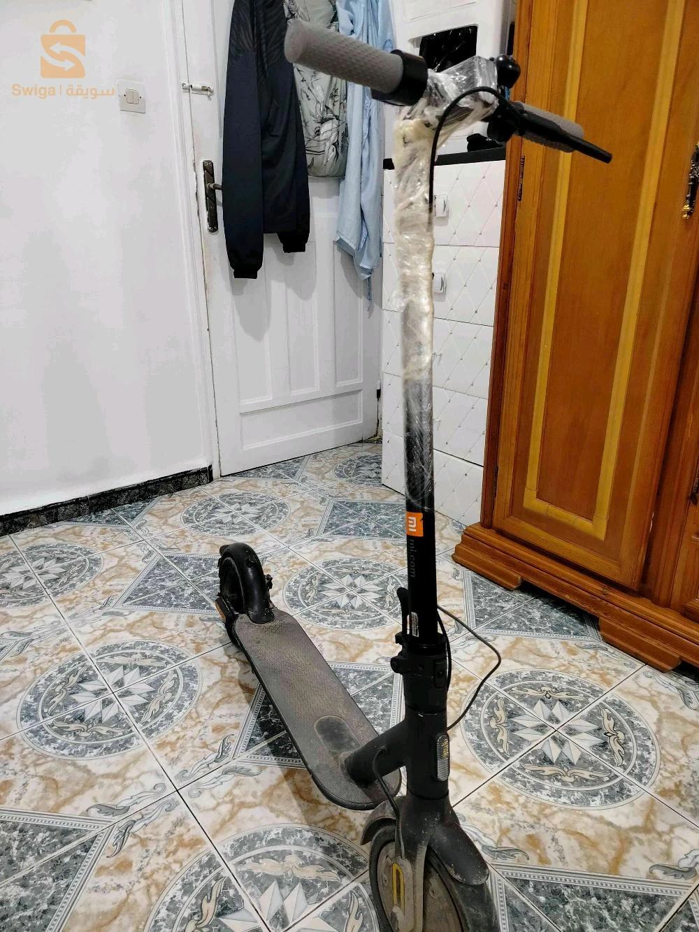 سكوتر