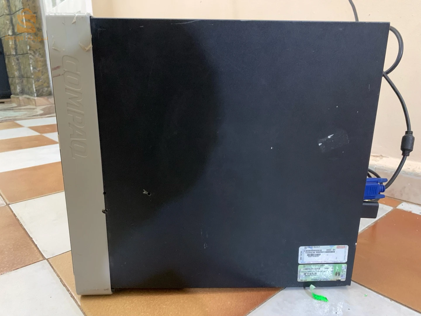 pc واكسسوارات للجهاز