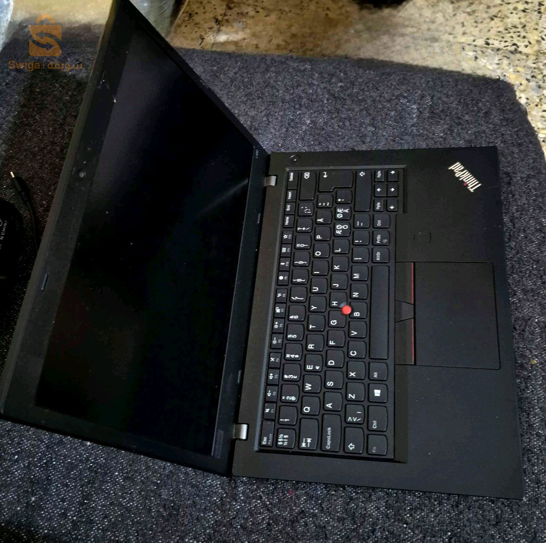 lenovo thinkpad L480