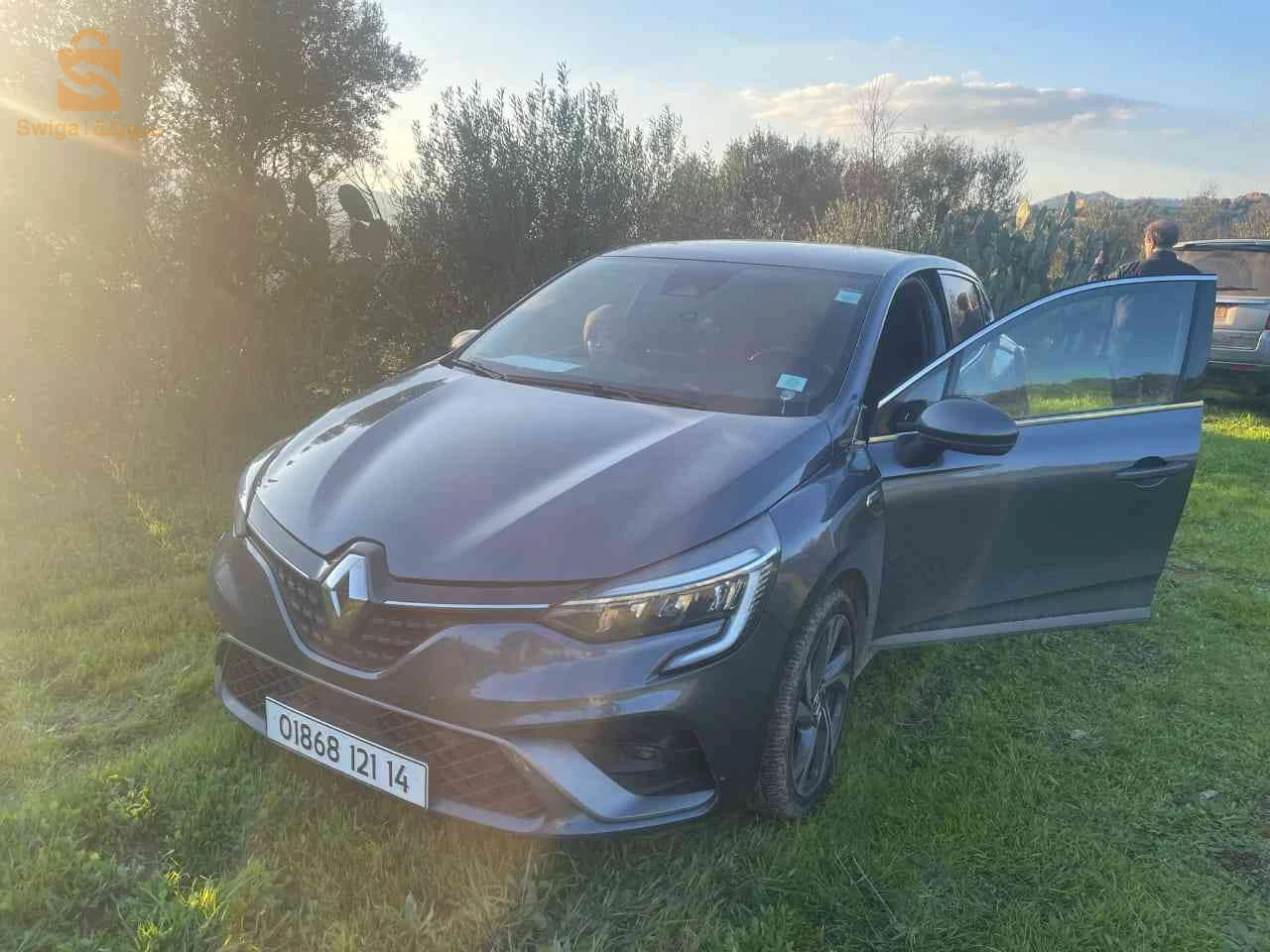 رينو Clio 5 2021 31 وهران