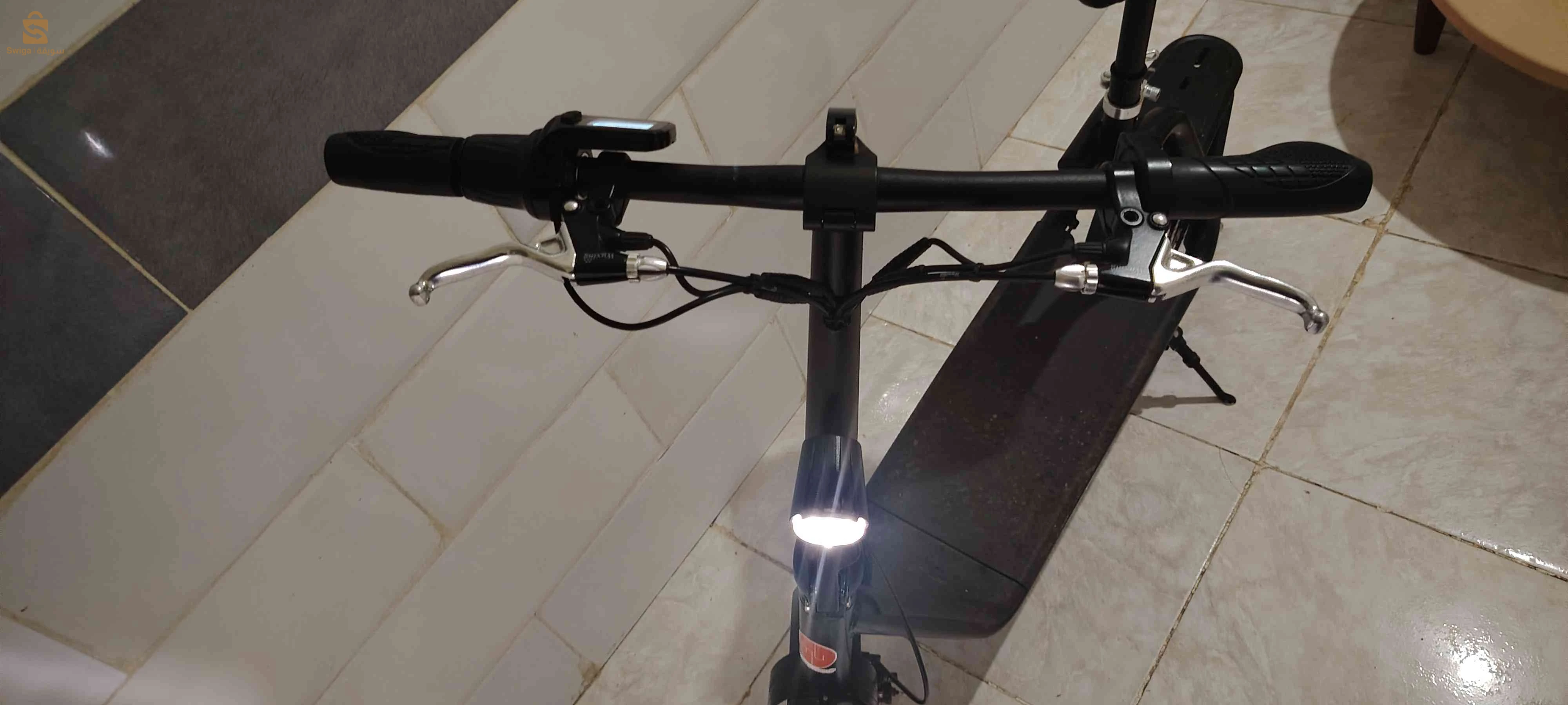 trotinette électrique