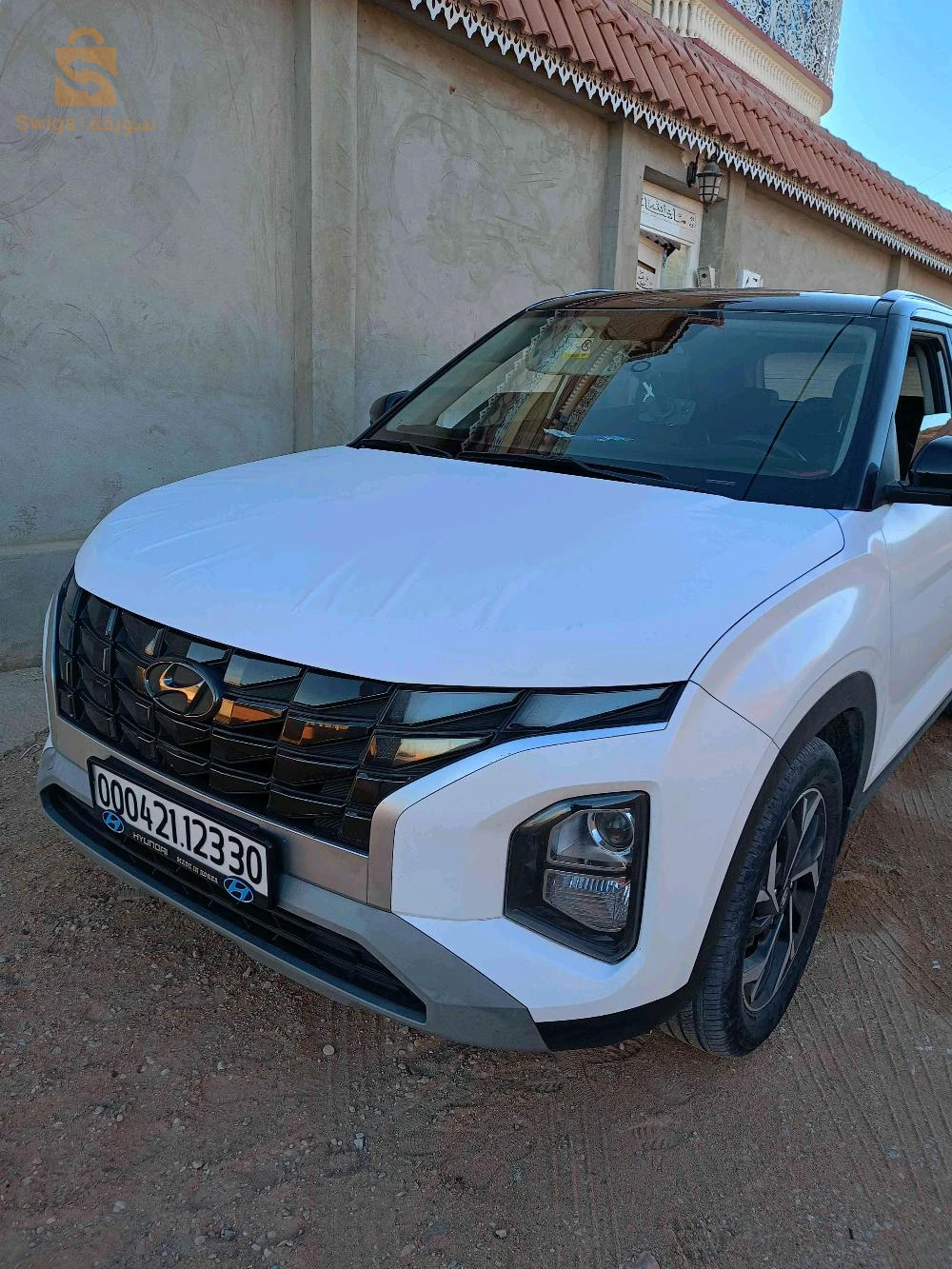هونداي model category ar1 2023 30 ورقلة