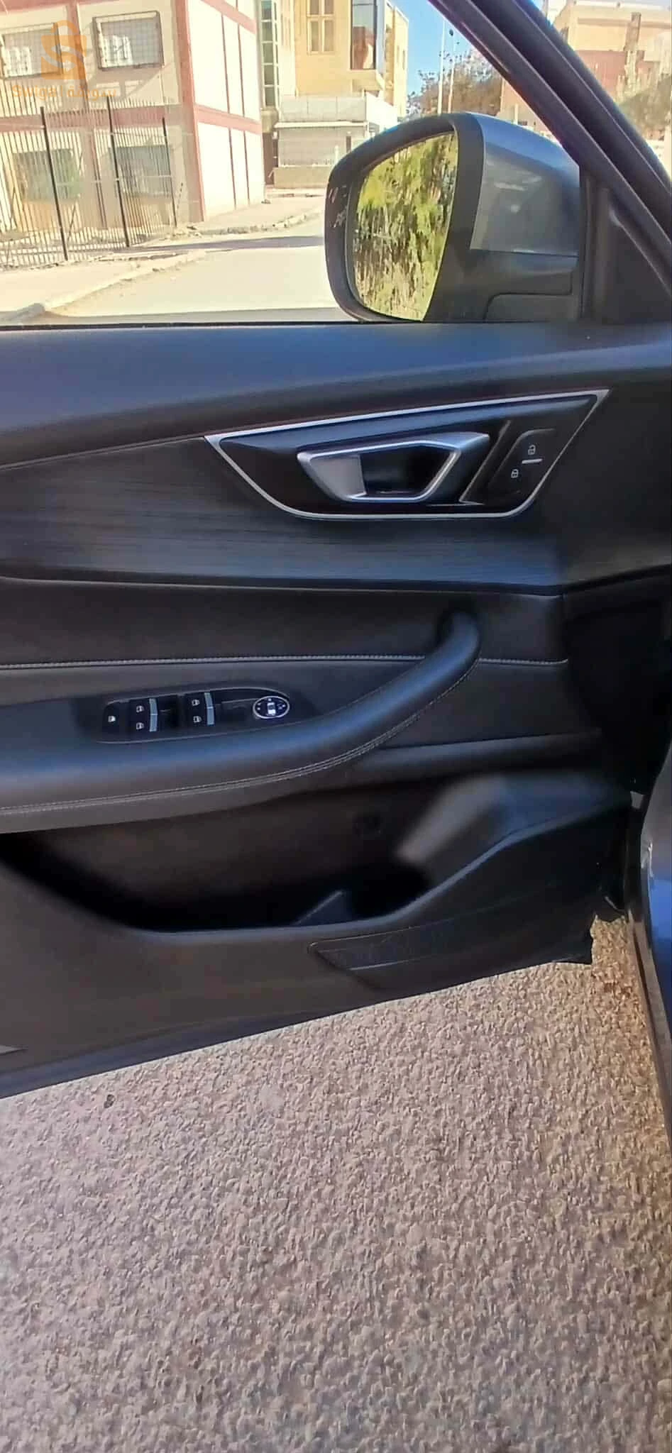 شيري Tiggo 4 pro 2024 5 باتنة