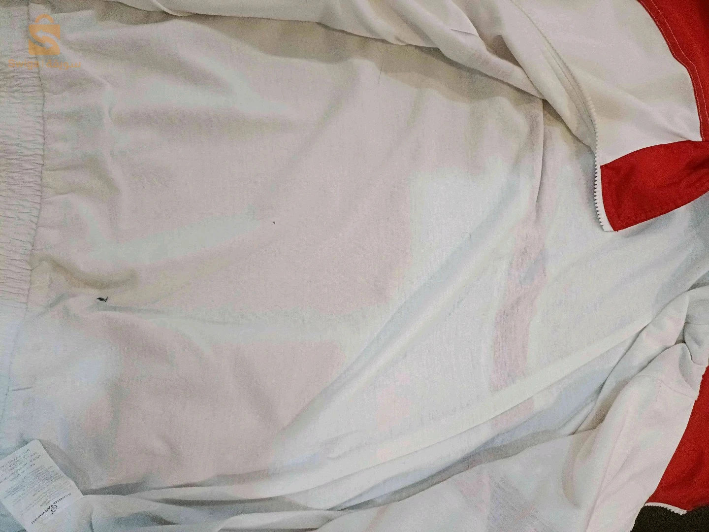 veste sergio taachini original xl