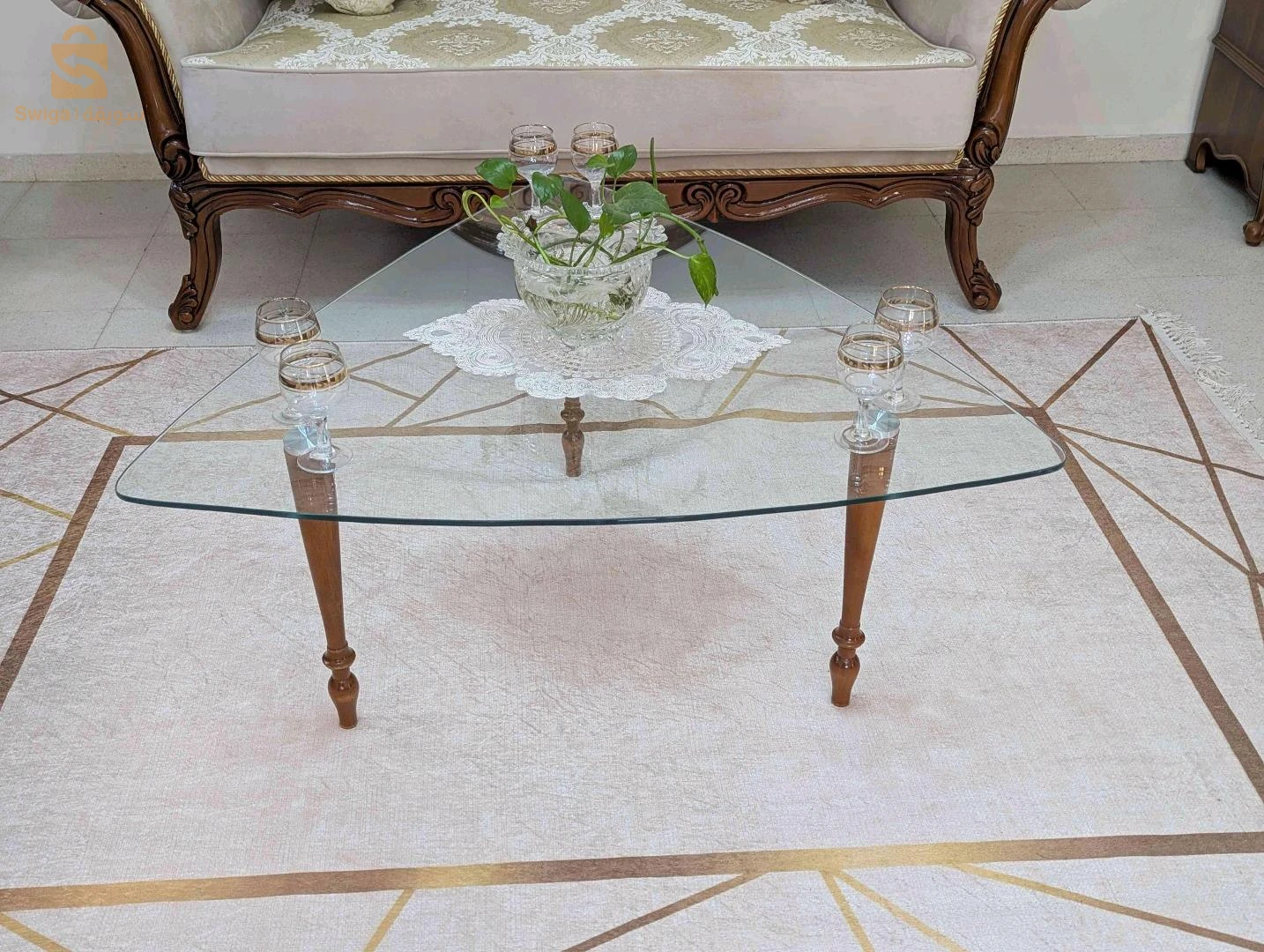 طاولات
