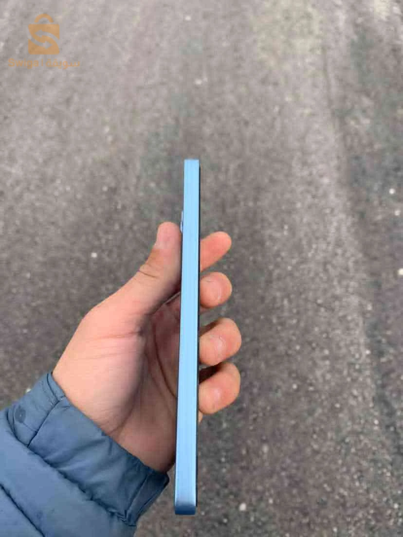 RADMI NOT 13