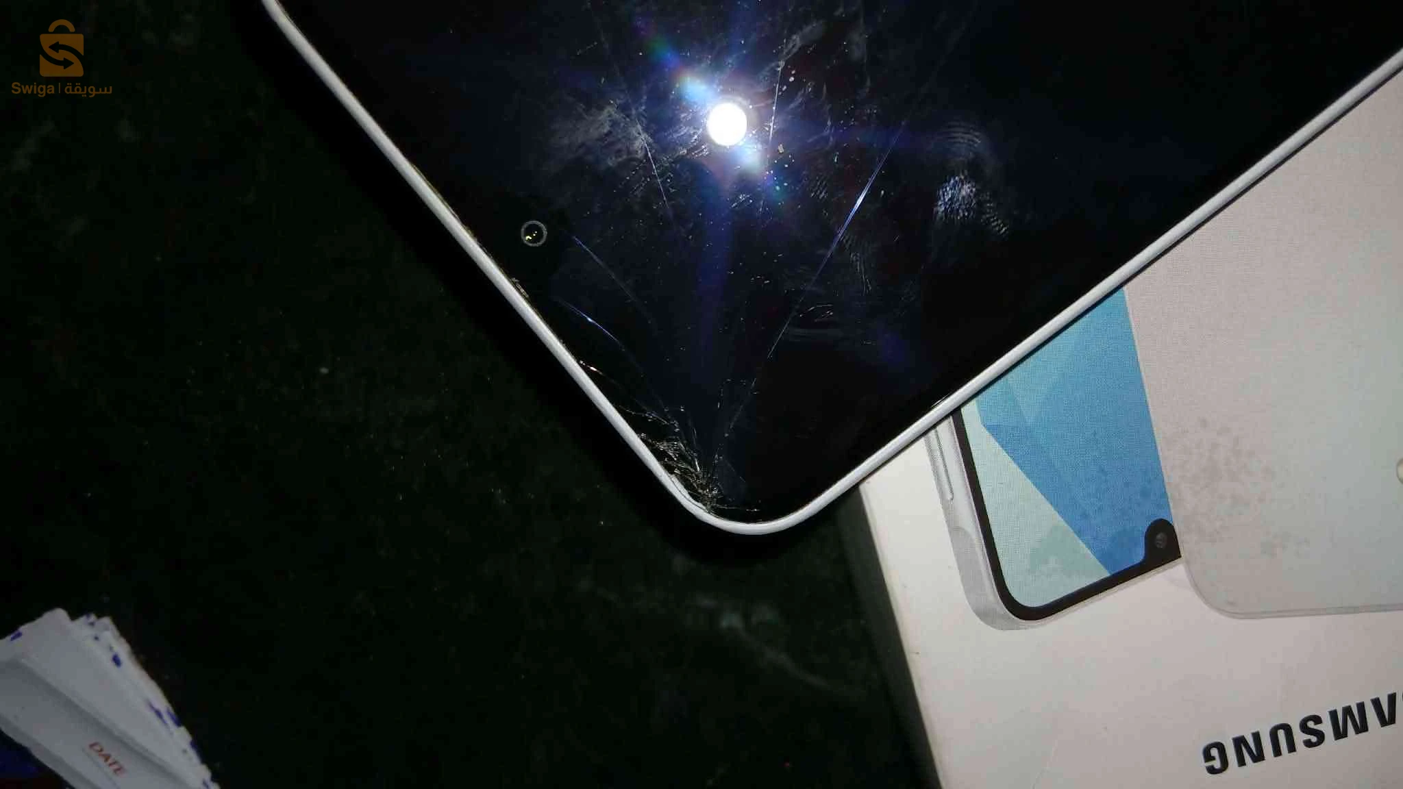 Samsung a16 للبيع