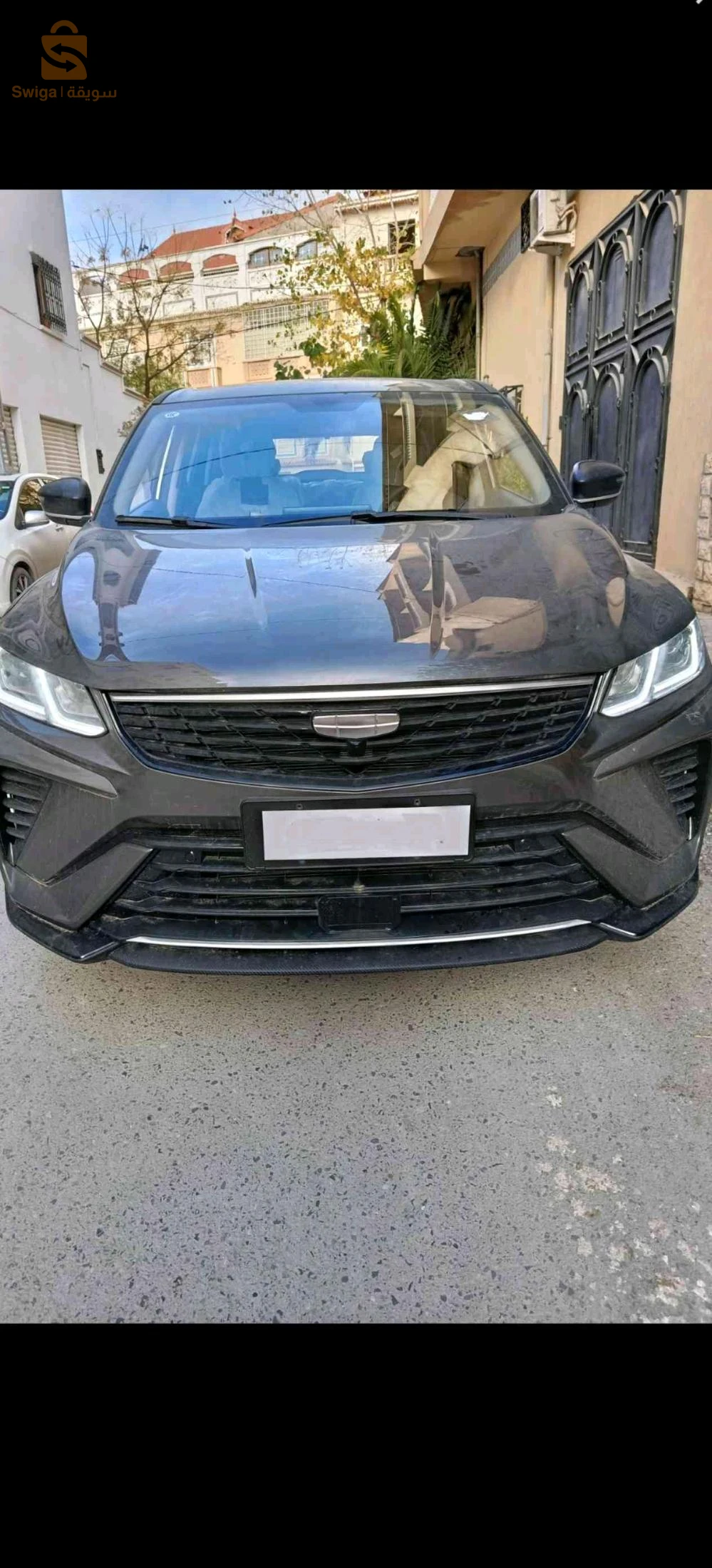 Geely Coolray 2025 19 SETIF