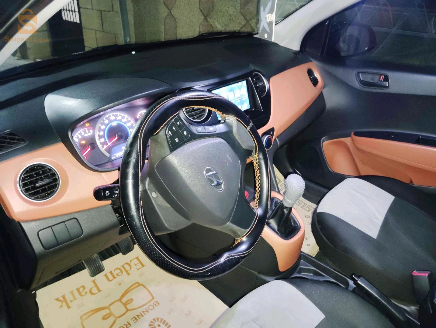 هونداي i10 2018 5 باتنة