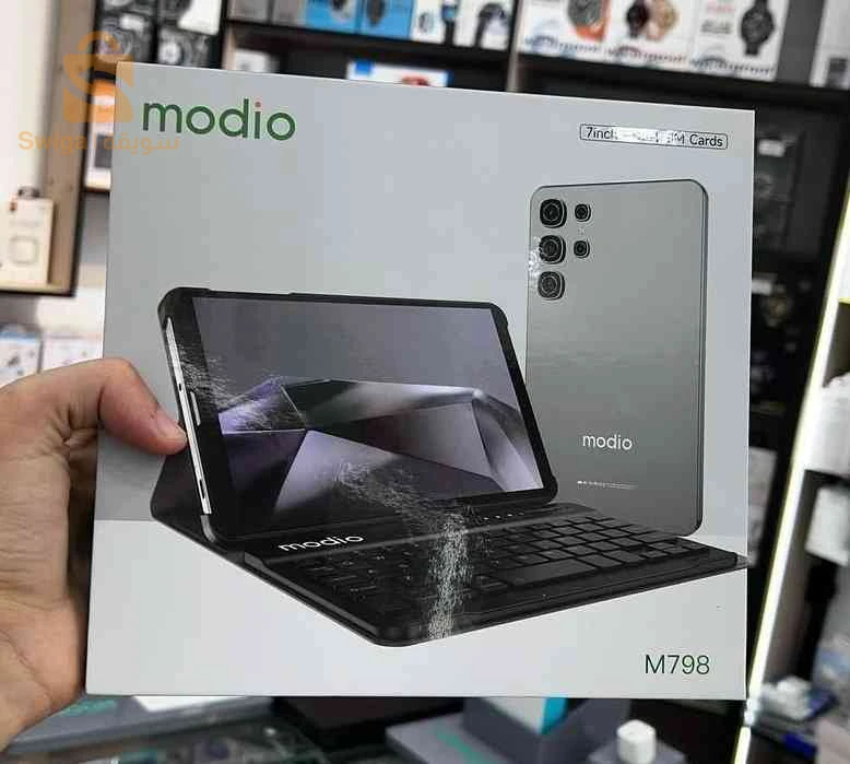 Modio Tablet PC M798