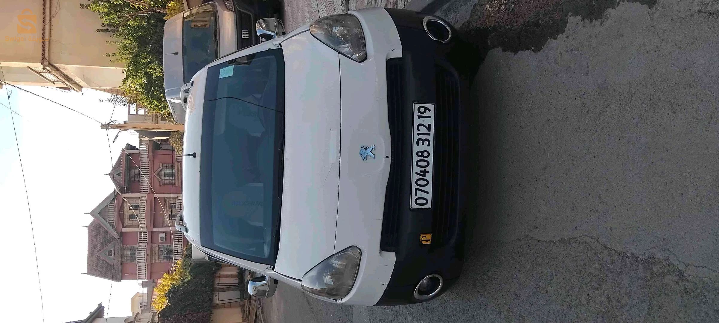 Peugeot Partner 2012 19 SETIF