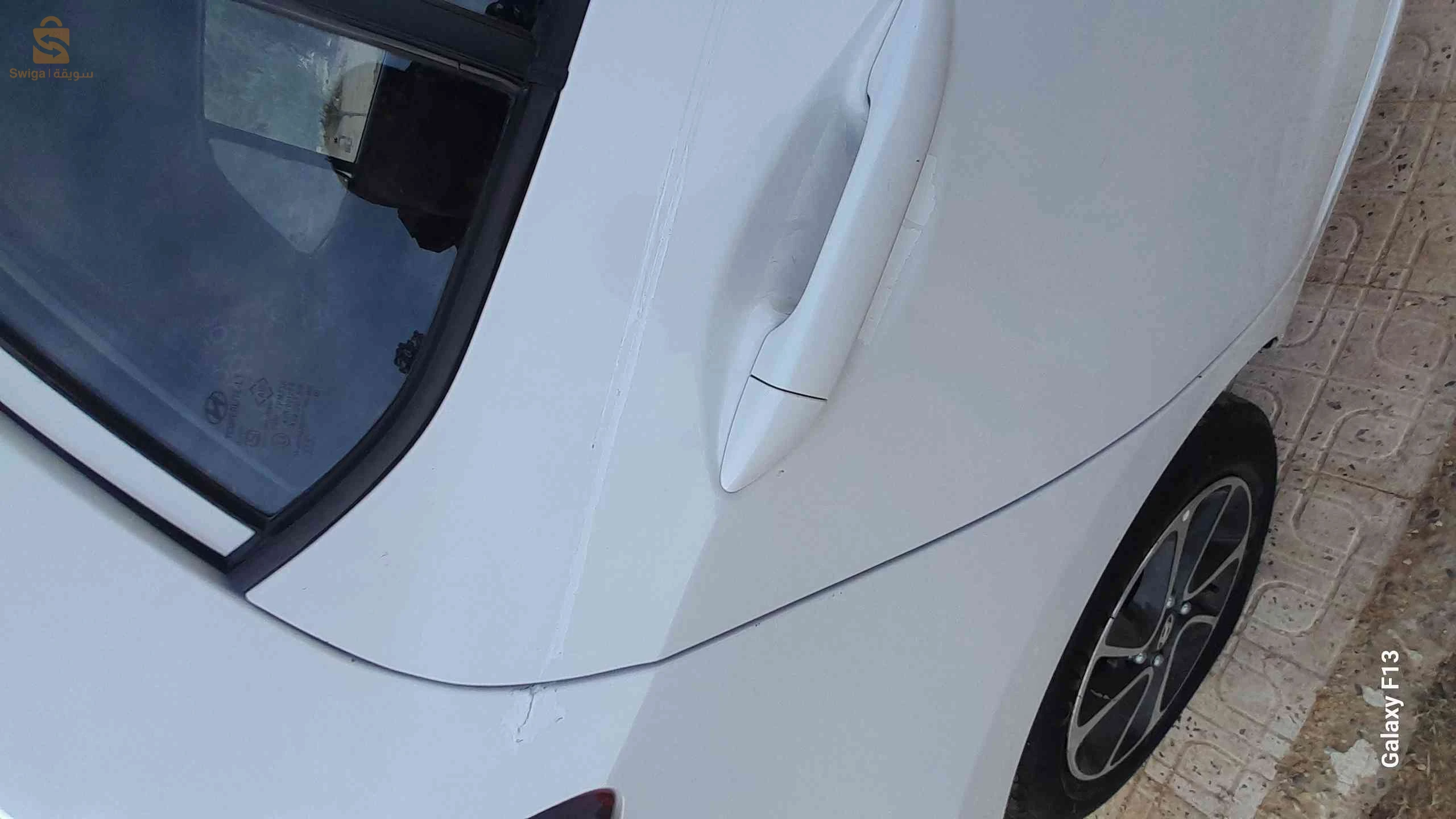 هونداي i10 2018 3 الاغواط