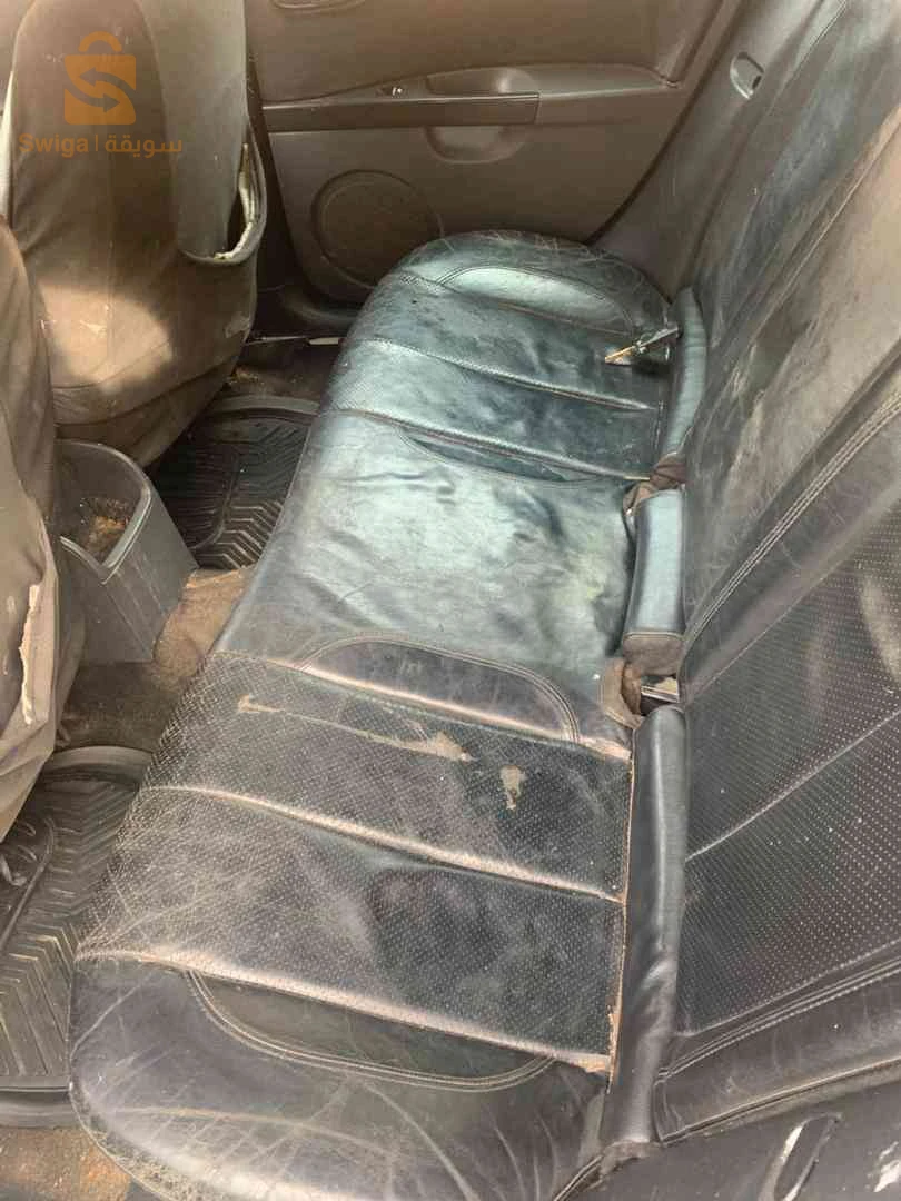 Seat Leon 2008 16 ALGER