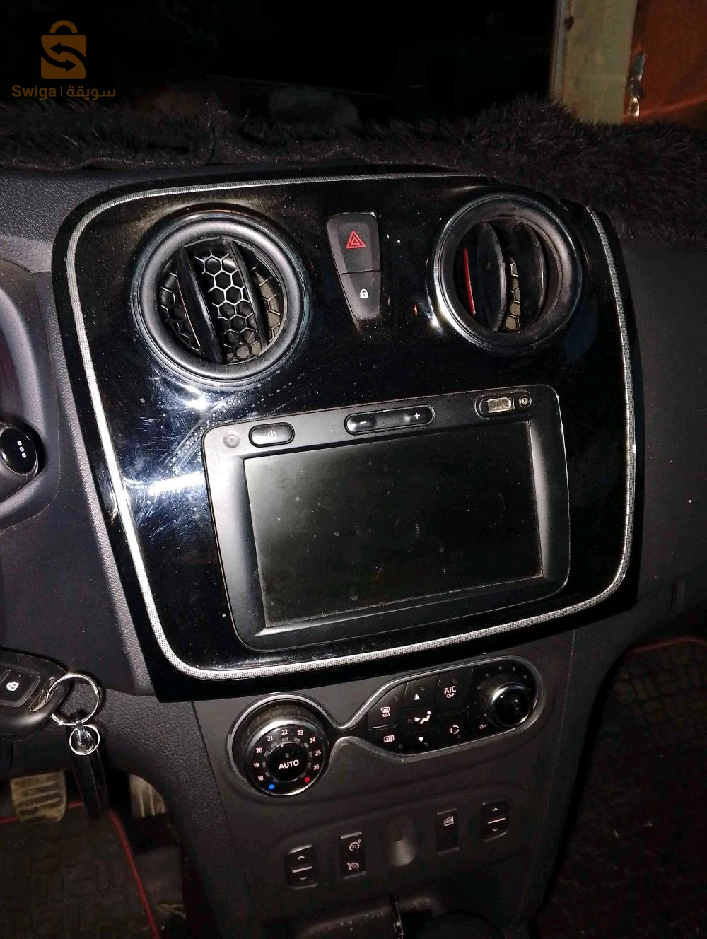 داسيا Sandero 2019 19 سطيف