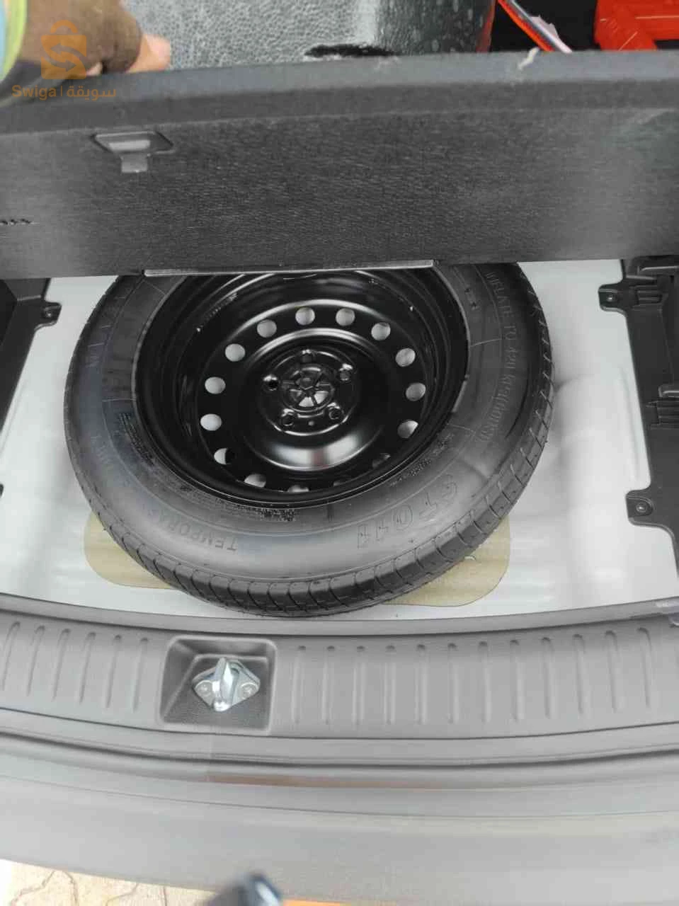 Kia Soul 2025 43 MILA