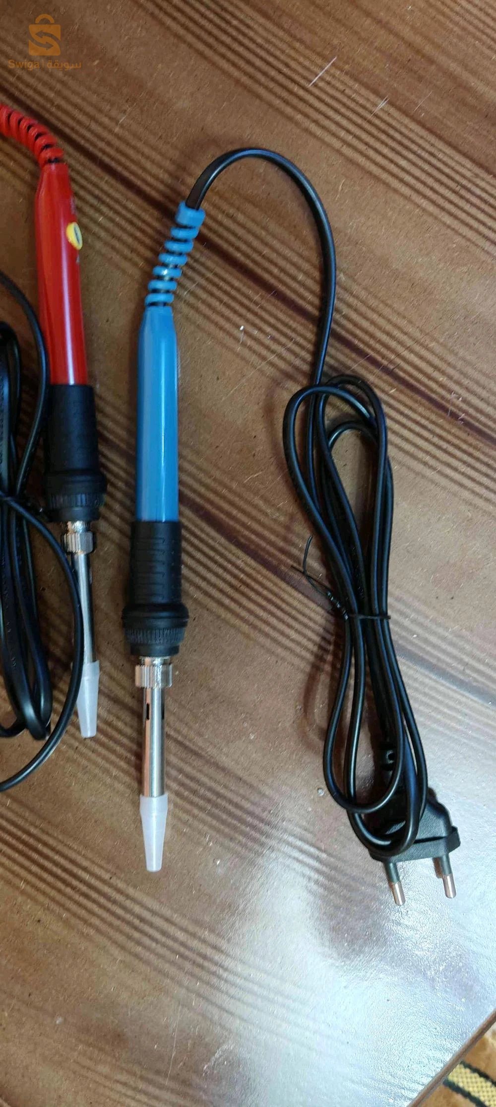 جهاز التلحيم للاجهزة الالكترونية