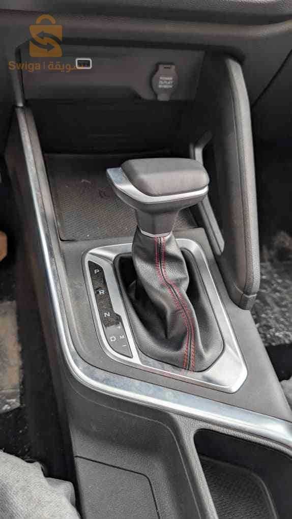 جيلى GX3 pro Drive 2025 42 تيبازة